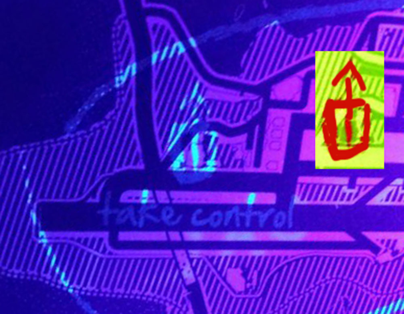 Illustration for article titled The Mystery Of GTA V's Six-Star Wanted Level